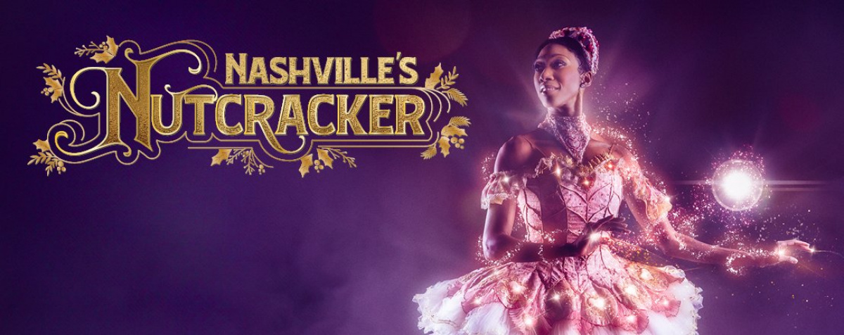 Nashville Nutcracker 2024